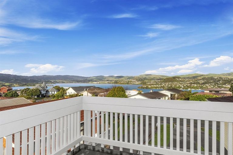 Photo of property in 42 Pope Street, Camborne, Porirua, 5026