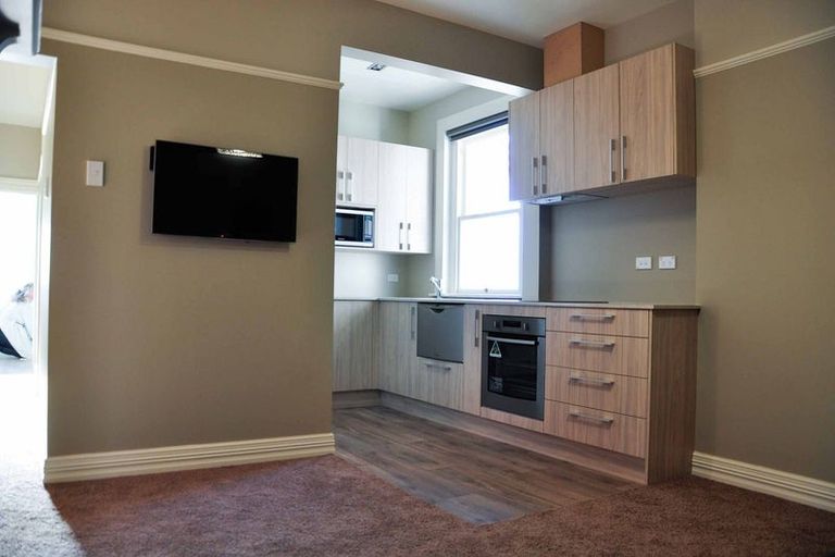 Photo of property in 4/264 High Street, Dunedin Central, Dunedin, 9016