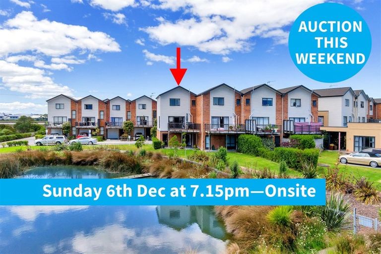 Photo of property in St Claire Village, 233/172 Mcleod Road, Te Atatu South, Auckland, 0610