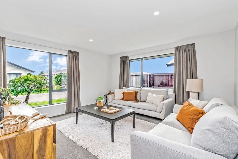 Photo of property in 13 Chilton Drive, Rolleston, 7615