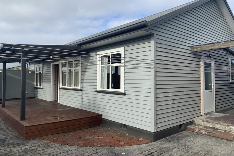 Photo of property in 409 Main Road North, Redwood, Christchurch, 8051