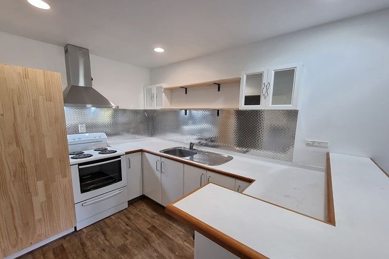 Photo of property in Goldridge Apartments, 21/43 Goldridge Way, Queenstown, 9300