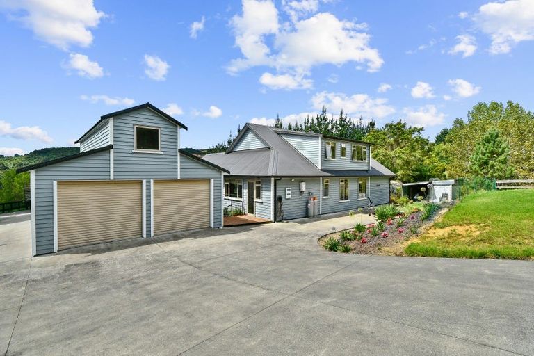 Photo of property in 144 Judge Richardson Drive, Opaheke, Papakura, 2584