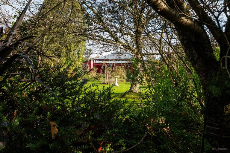 Photo of property in 34 Mahoneys Hill Road, Oceanview, Timaru, 7910