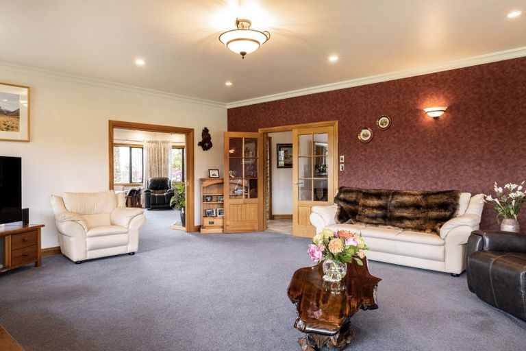 Photo of property in 18 Airport Road, Omarama, 9412