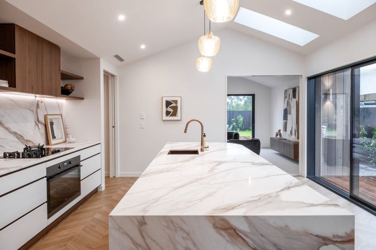 Photo of property in 46 Georgina Street, Marshland, Christchurch, 8083