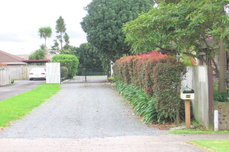 Photo of property in 1/10a Central Avenue, Papatoetoe, Auckland, 2025