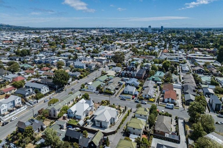 Photo of property in 10 Brittan Street, Linwood, Christchurch, 8011