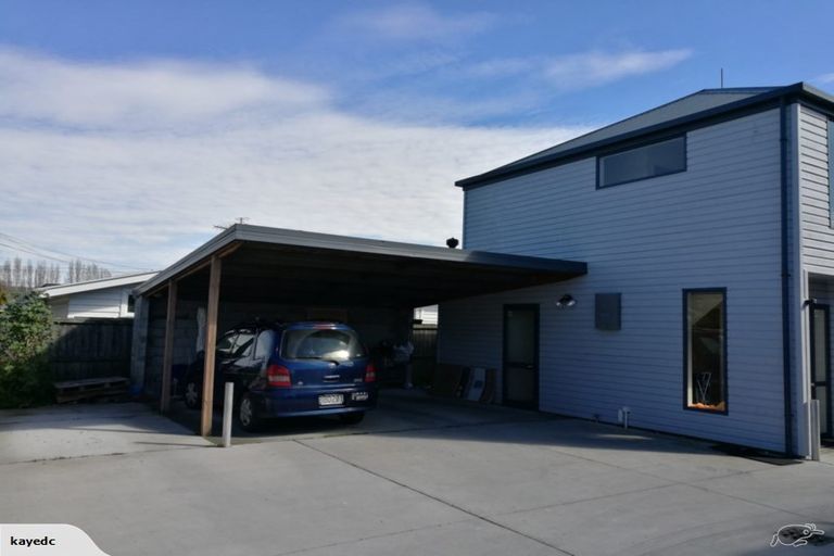 Photo of property in 15 Paeroa Street, Riccarton, Christchurch, 8041