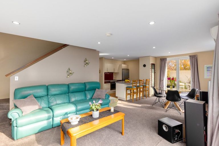 Photo of property in 268 Fitzgerald Avenue, Christchurch Central, Christchurch, 8013