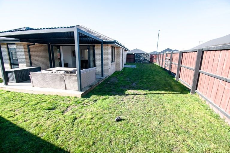 Photo of property in 13 Lady Isaac Drive, Rolleston, 7615