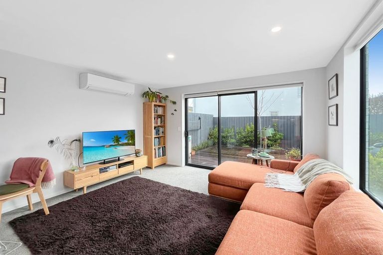 Photo of property in 1/60 Derby Street, St Albans, Christchurch, 8014