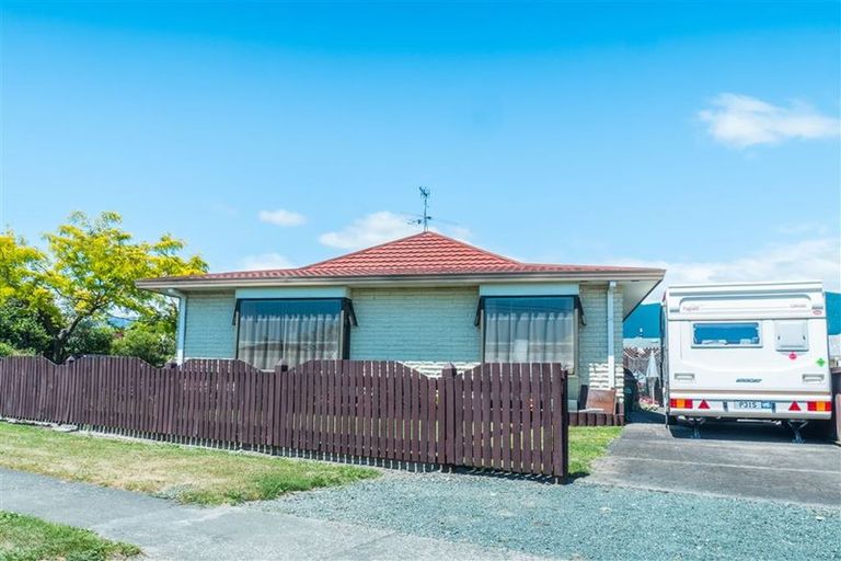 Photo of property in 1/2 Homer Street, Stoke, Nelson, 7011