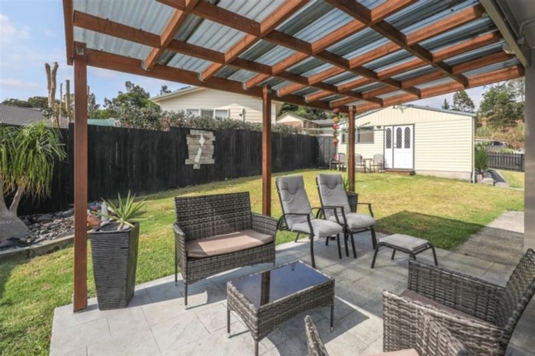 Photo of property in 1 Rimu Avenue, Huntly, 3700