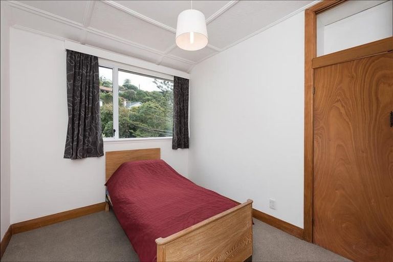 Photo of property in 5 Kio Road, Hataitai, Wellington, 6021