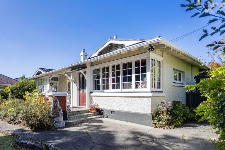 Photo of property in 45 Severn Street, Oamaru, 9400