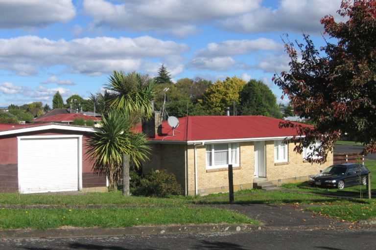 Photo of property in 23 Charles Street, Tokoroa, 3420