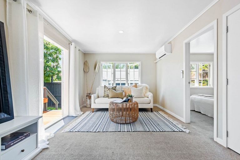 Photo of property in 4 Newall Street, Hamilton East, Hamilton, 3216