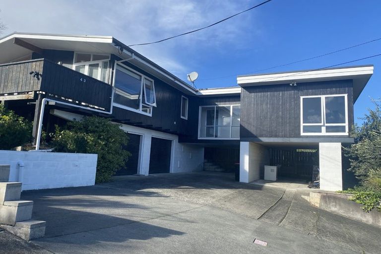 Photo of property in 43 Joll Road, Havelock North, 4130