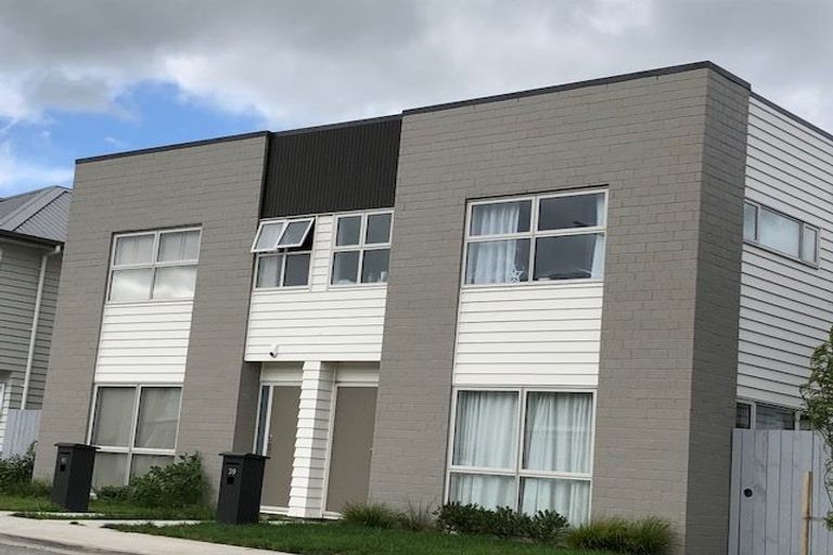 Photo of property in 41 Treestump Road, Takanini, 2112