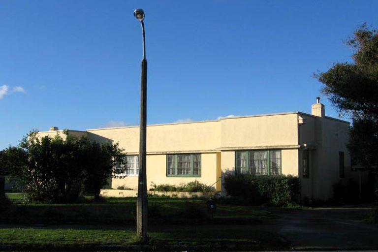 Photo of property in 94a Savage Crescent, West End, Palmerston North, 4412