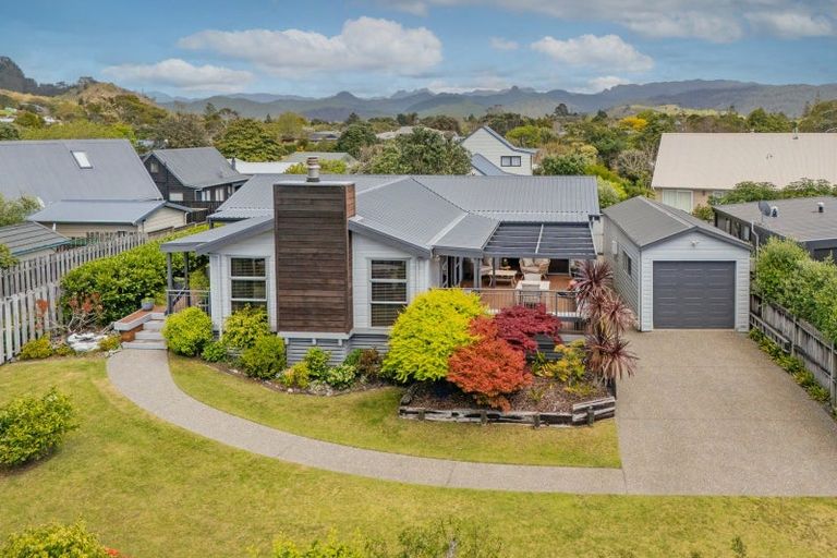 Photo of property in 35 Beaumont Green, Pauanui, Hikuai, 3579