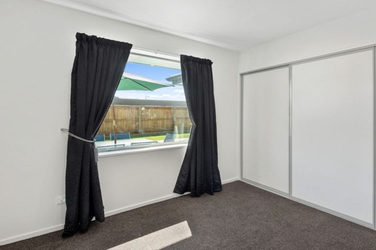 Photo of property in 4 Haymakers Crescent, Rolleston, 7614