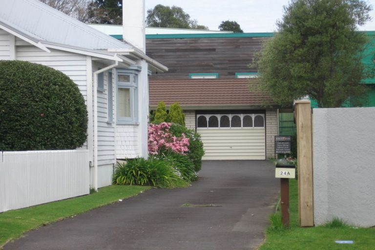 Photo of property in 24a Twelfth Avenue, Tauranga South, Tauranga, 3112