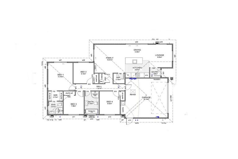 Photo of property in 37 Comer Street, Halswell, Christchurch, 8025