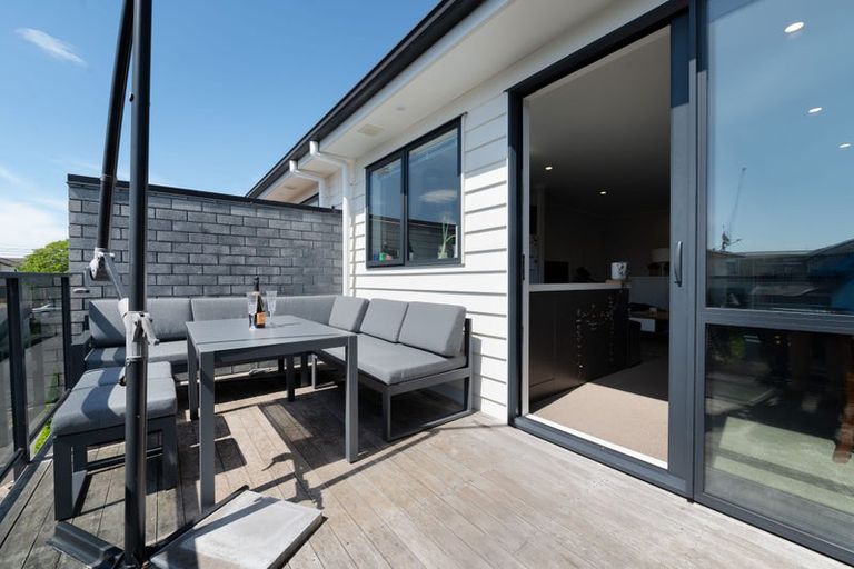 Photo of property in 47u6 Cook Street, Hamilton East, Hamilton, 3216