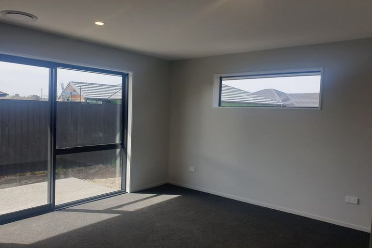 Photo of property in 8 Selfe Crescent, Burwood, Christchurch, 8083
