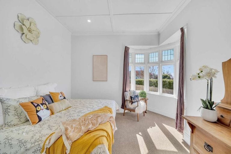 Photo of property in 16 Greta Street, South Hill, Oamaru, 9400