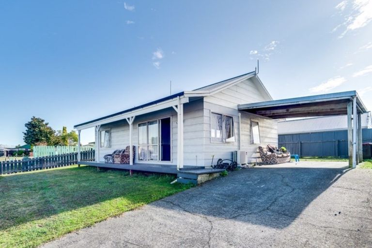 Photo of property in 10a Kilkee Terrace, Flaxmere, Hastings, 4120