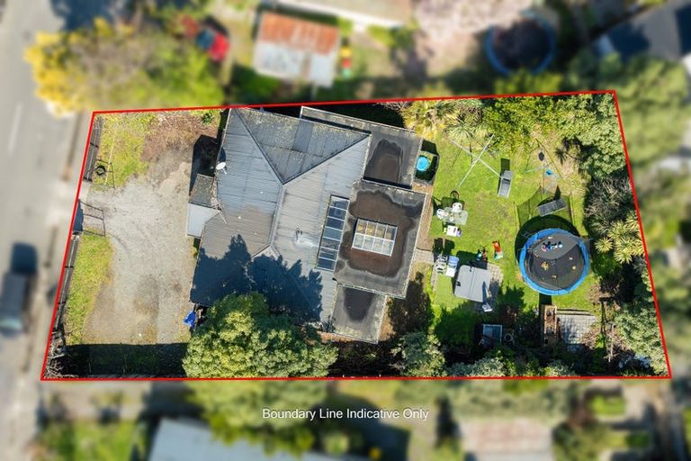 Photo of property in 17 Courtenay Street, St Albans, Christchurch, 8014