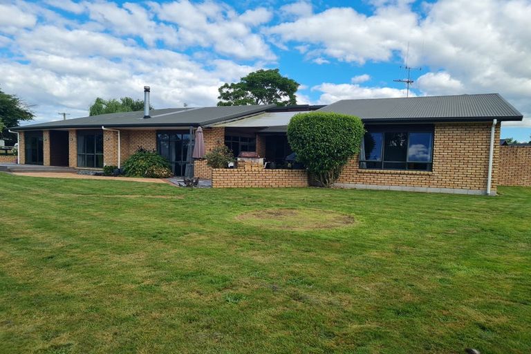 Photo of property in 161 Hautapu Road, Pukemoremore, Cambridge, 3493