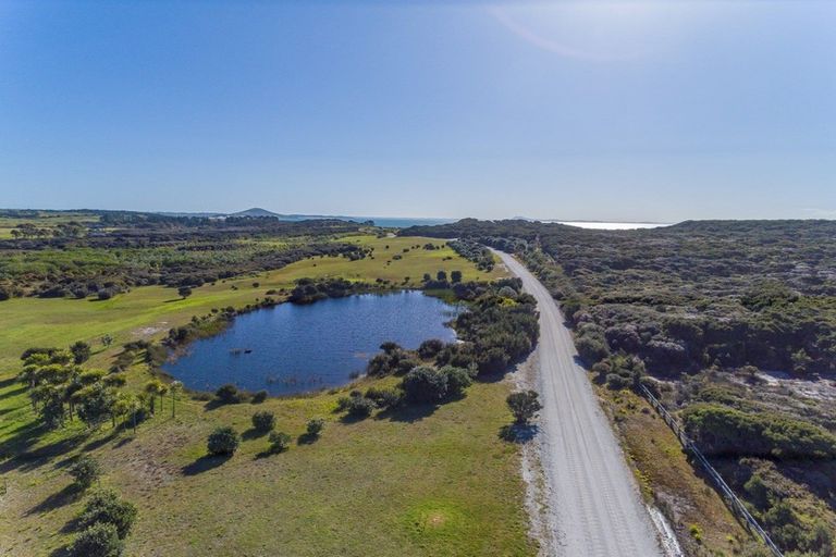 Photo of property in Cape Karikari Road, Karikari Peninsula, 0483
