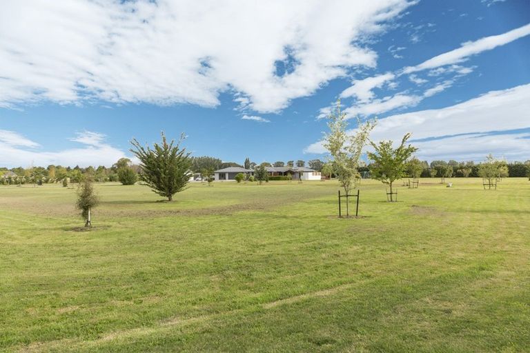 Photo of property in 69 Threlkelds Road, Ohoka, Kaiapoi, 7692