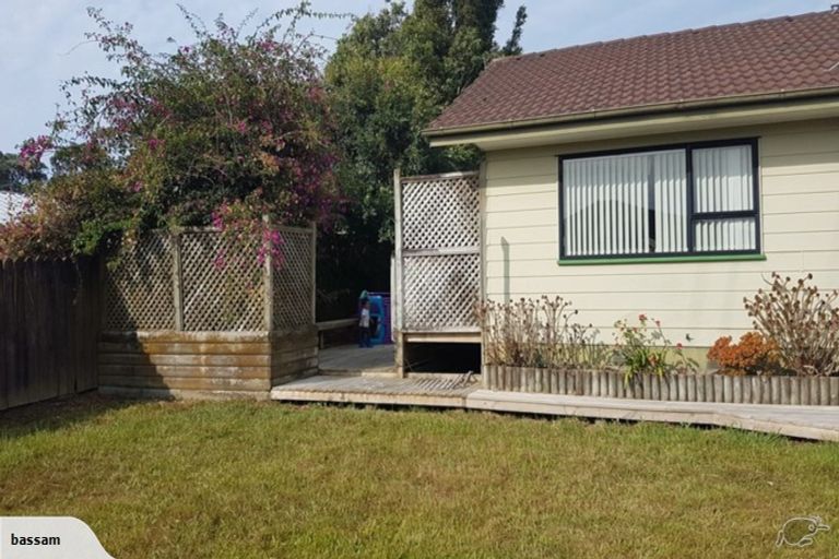 Photo of property in 83 Santiago Crescent, Unsworth Heights, Auckland, 0632