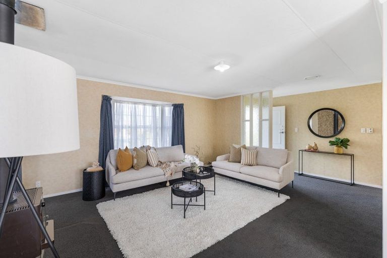 Photo of property in 21 Paradise Place, Milson, Palmerston North, 4414