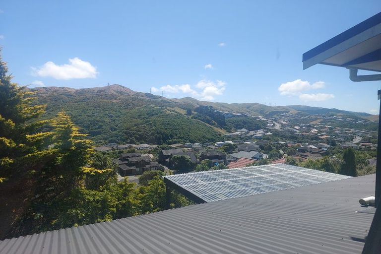 Photo of property in 14 Anaheim Place, Churton Park, Wellington, 6037