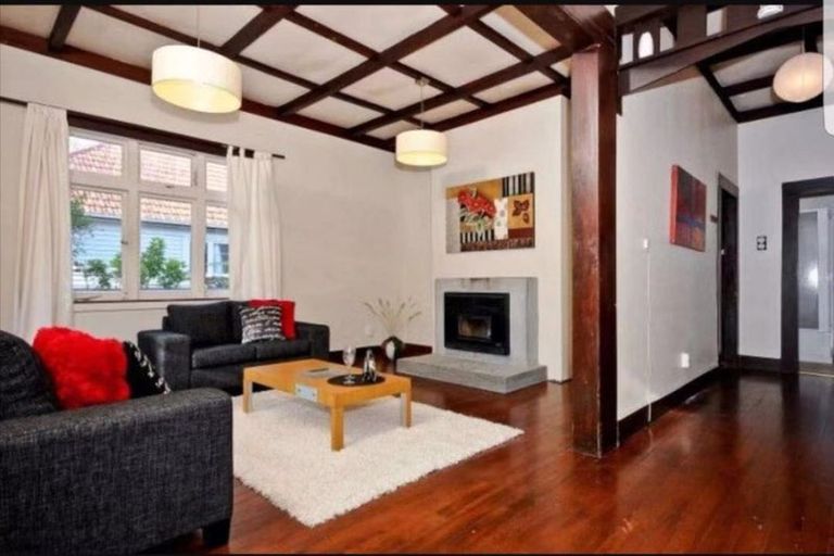 Photo of property in 119 Galloway Street, Hamilton East, Hamilton, 3216