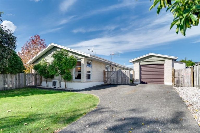 Photo of property in 57 Robinson Crescent, Tamatea, Napier, 4112