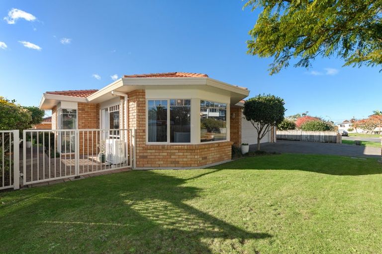 Photo of property in 56 Freyberg Street, Otumoetai, Tauranga, 3110