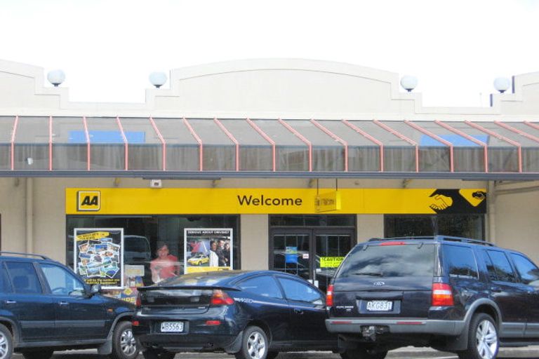 Photo of property in 136 Tamamutu Street, Taupo, 3330