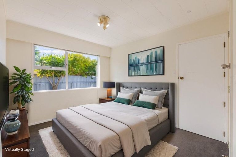 Photo of property in 26 Skerrett Crescent, Tamatea, Napier, 4112