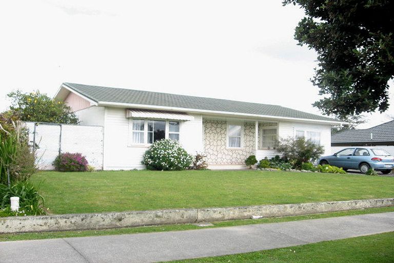 Photo of property in 116c Linton Street, West End, Palmerston North, 4410