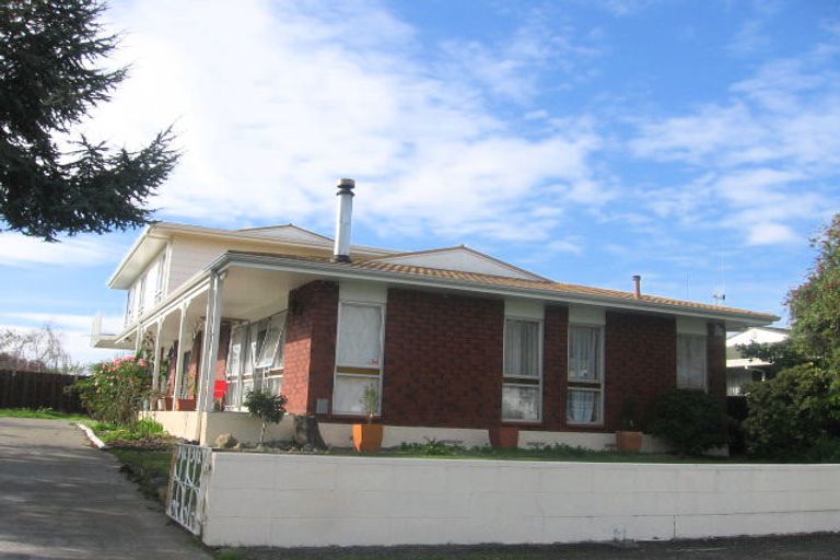 Photo of property in 3 Chippendale Crescent, Highbury, Palmerston North, 4412