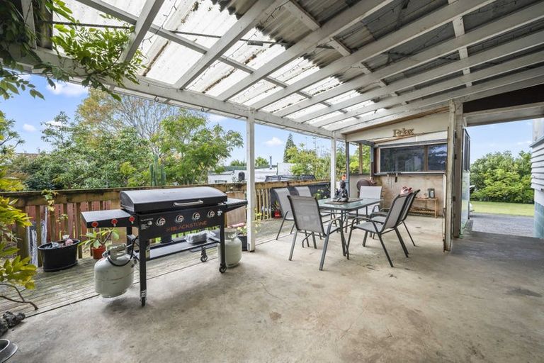 Photo of property in 60 Ranfurly Street, Dargaville, 0310