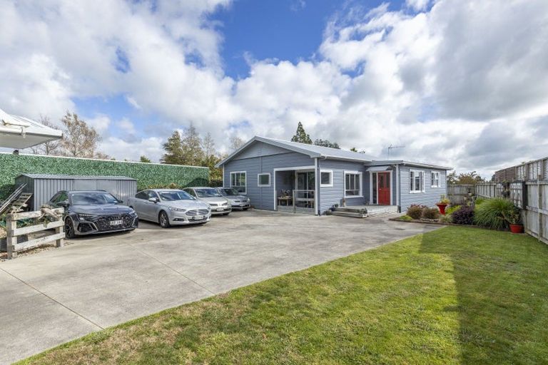 Photo of property in 56 Maire Street, Inglewood, 4330