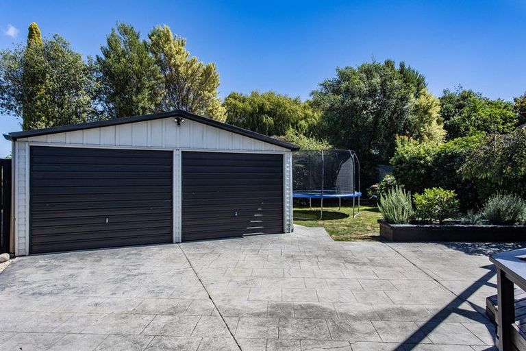 Photo of property in 28 Millstream Drive, Lincoln, 7608